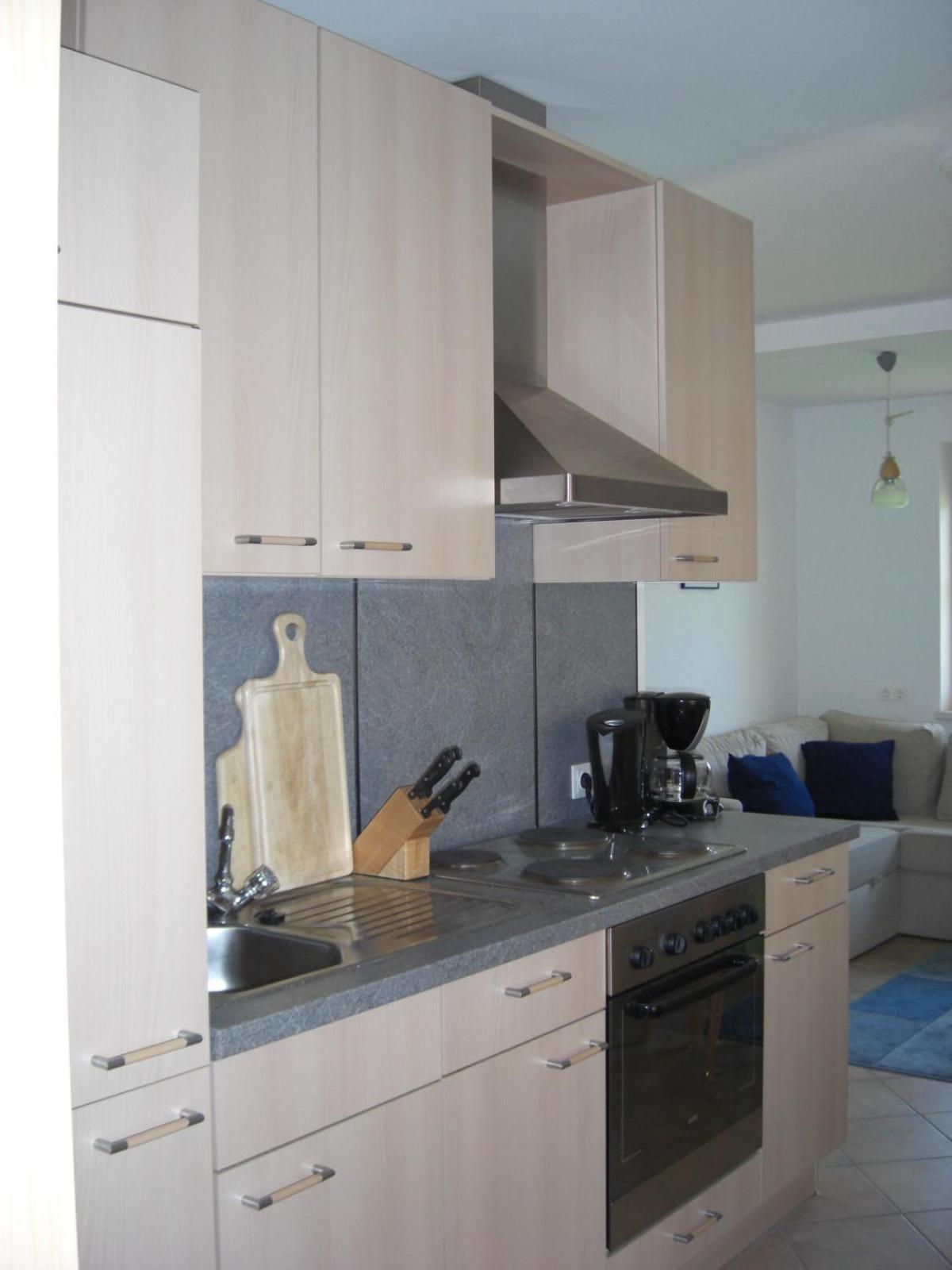 Ferienwohnung Prader Innsbruck Ngoại thất bức ảnh