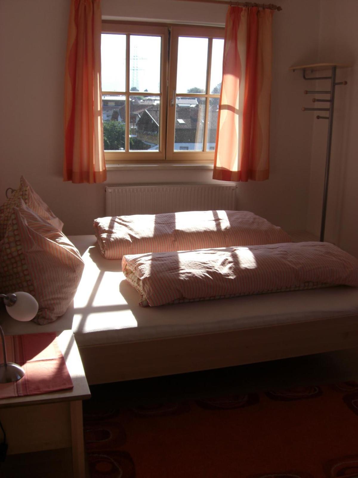 Ferienwohnung Prader Innsbruck Ngoại thất bức ảnh