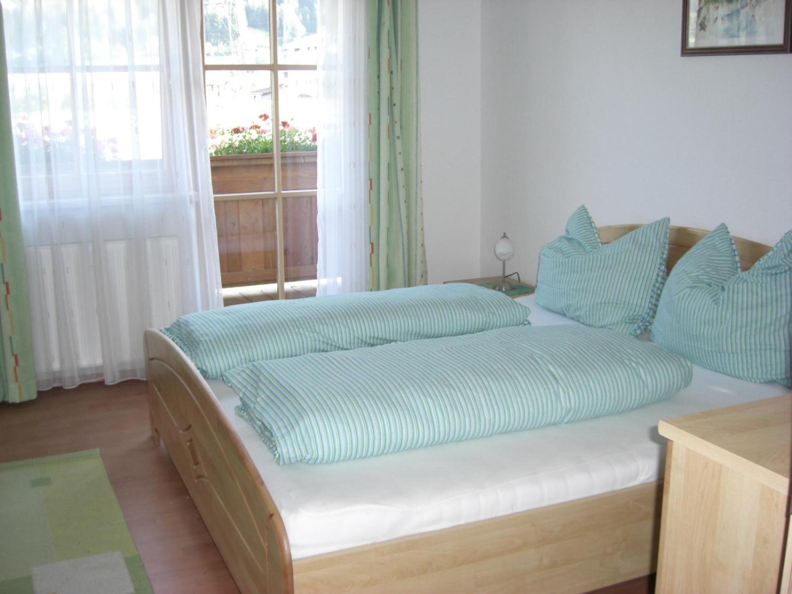Ferienwohnung Prader Innsbruck Ngoại thất bức ảnh